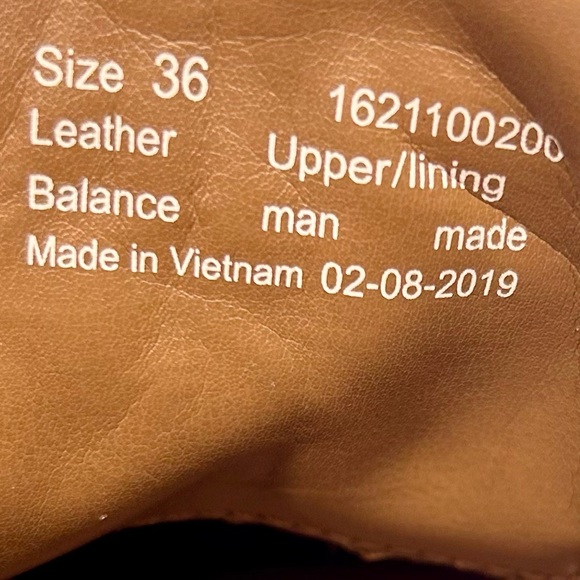 Dansko Black Suede Cadee Lace Up Chukka Ankle Booties Boots, size 36 5.5 6 - Picture 7 of 11